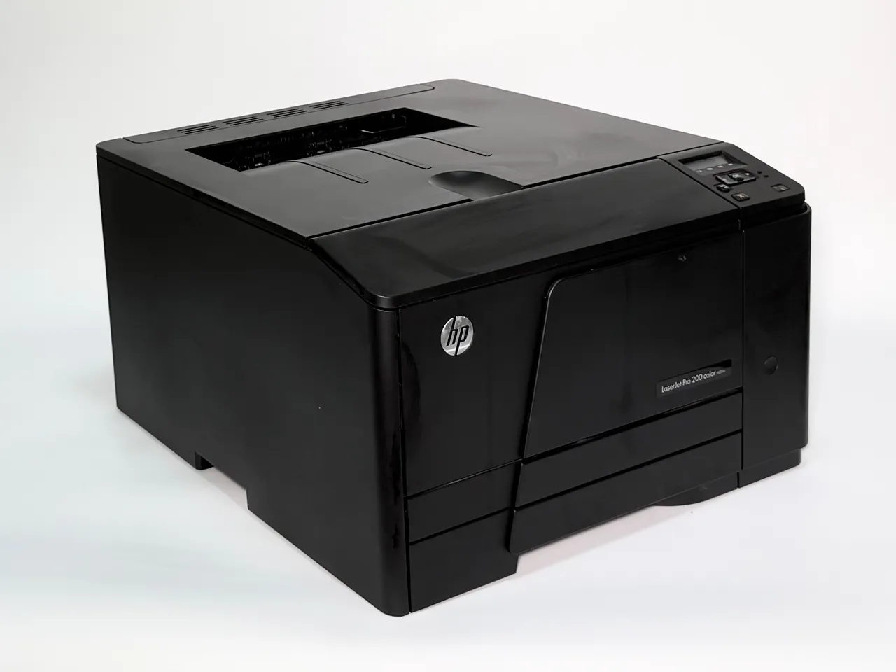 Принтер HP Color LJ Pro 200 M251