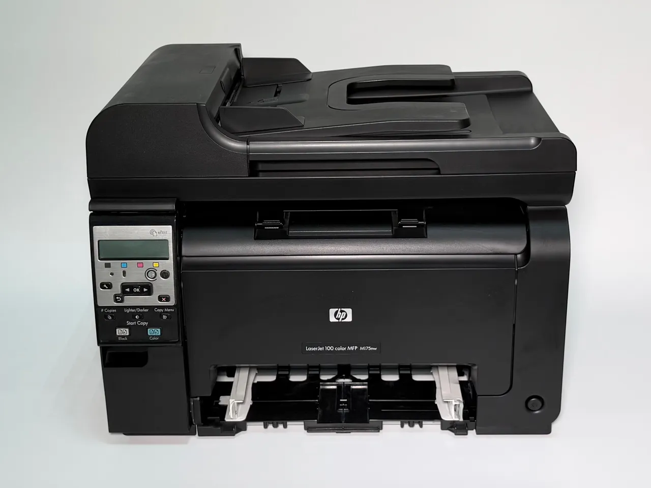 МФУ HP Color LJ M 175 (принтер/сканер/копир)