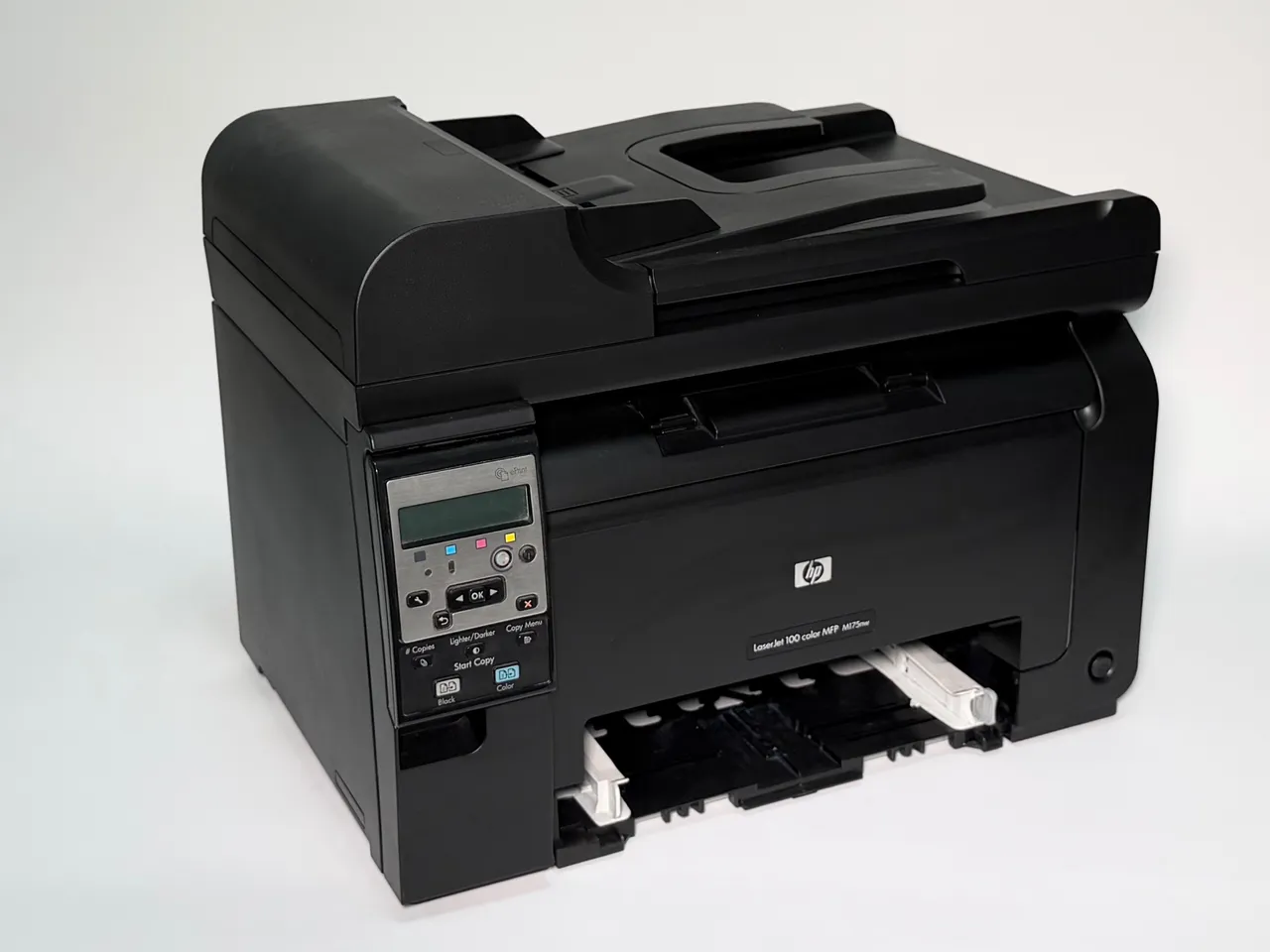 МФУ HP Color LJ M 175 (принтер/сканер/копир)
