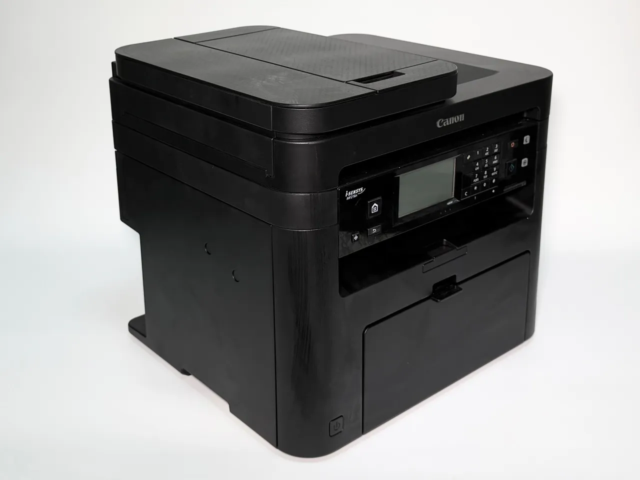 МФУ Canon MF 216n (принтер/сканер/копир)