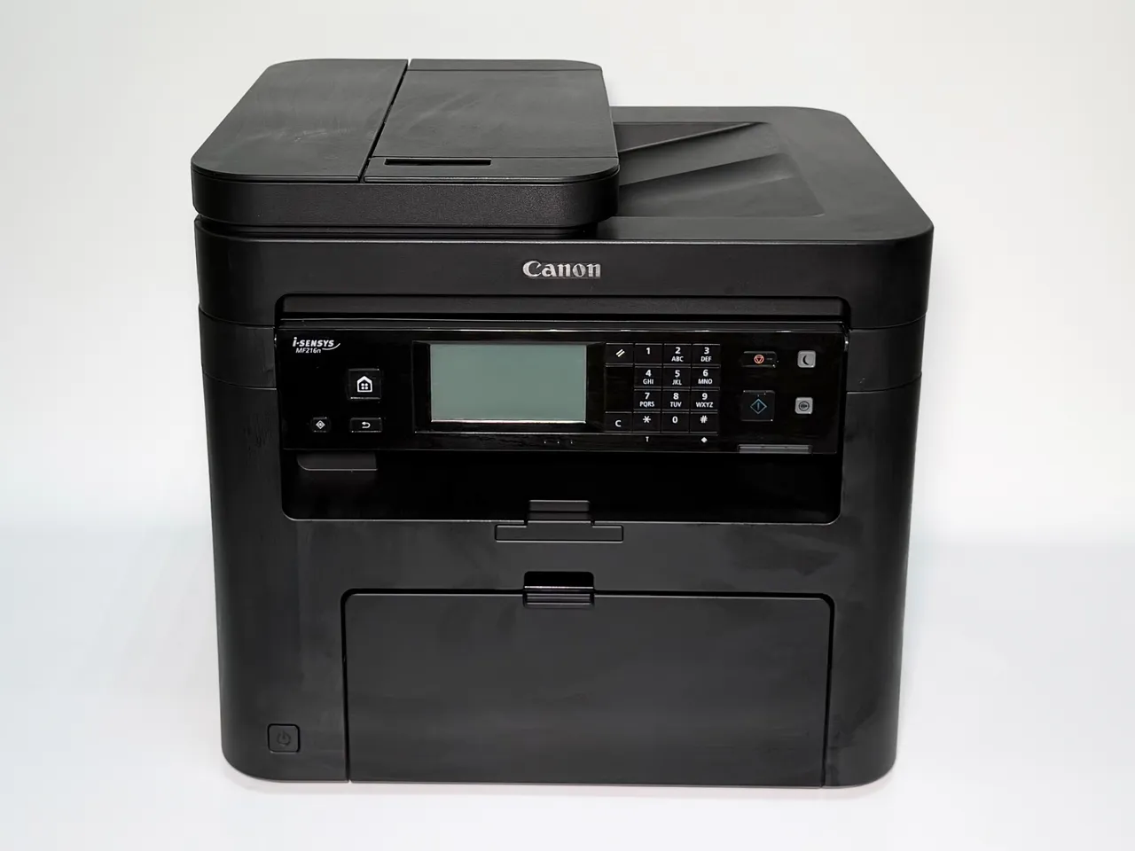МФУ Canon MF 216n (принтер/сканер/копир)