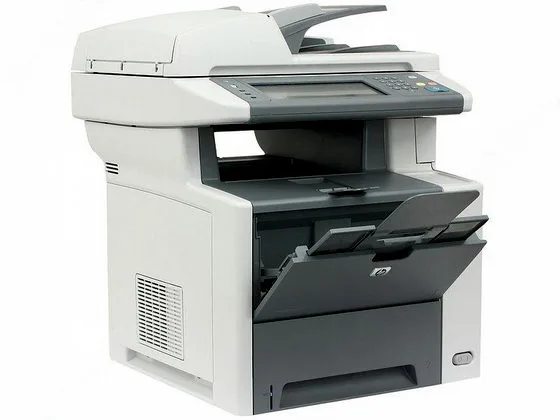 МФУ HP LJ M 3027 (принтер/сканер/копир)