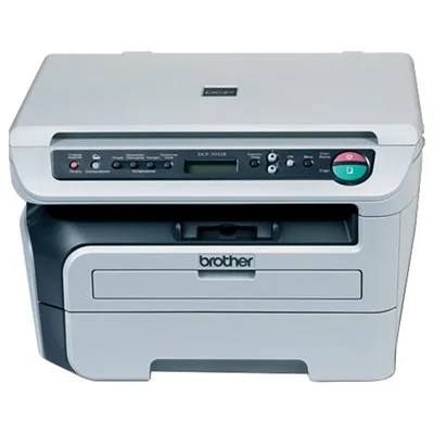 МФУ Brother MFC-7032 r (принтер/сканер/копир)