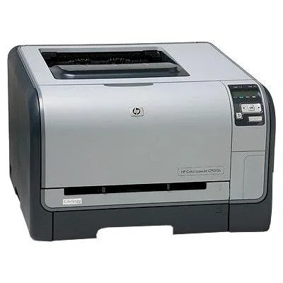 Принтер HP Color LJ СР 1215
