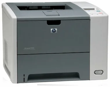 Принтер HP LJ P 3005 n