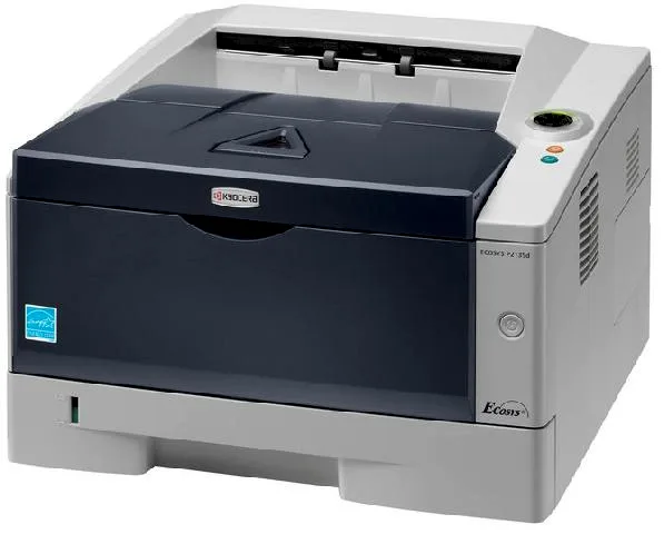 Принтер Kyocera Ecosys P2135 dn