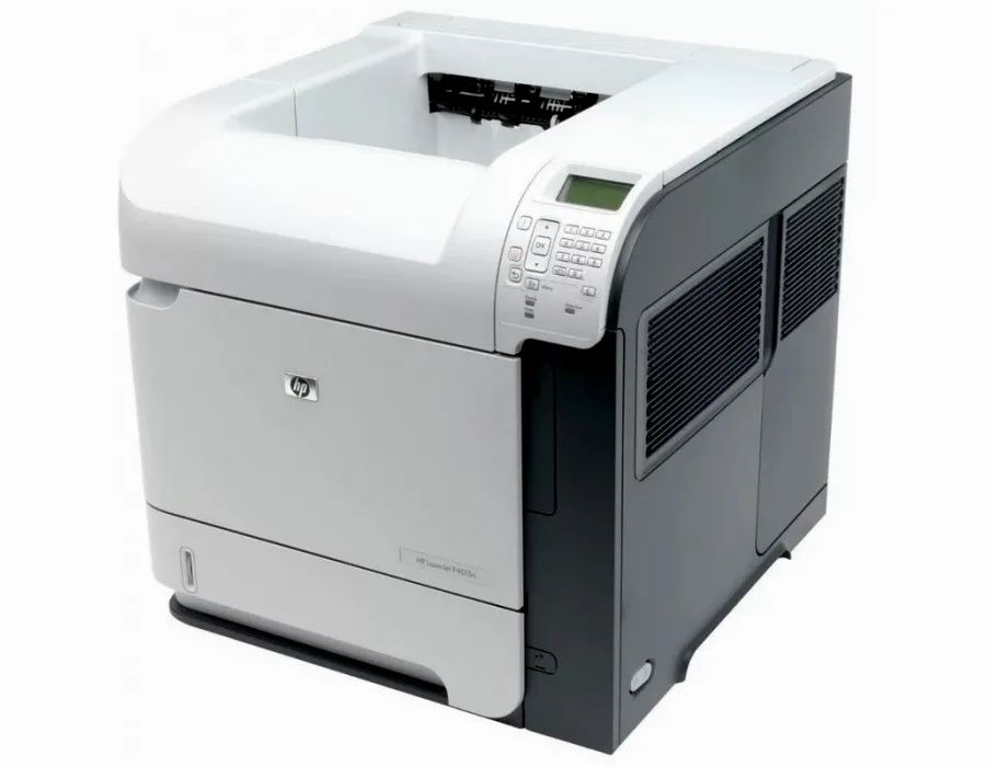Принтер HP LJ P 4015 n