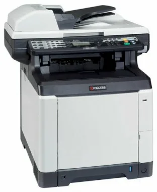 МФУ Kyocera FS C2126 mfp (принтер/сканер/копир)