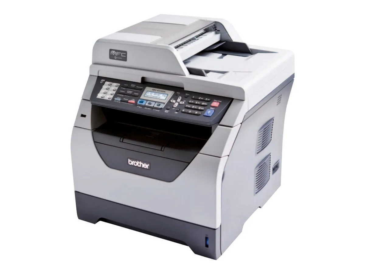МФУ Brother MFC-8370 (принтер/сканер/копир)