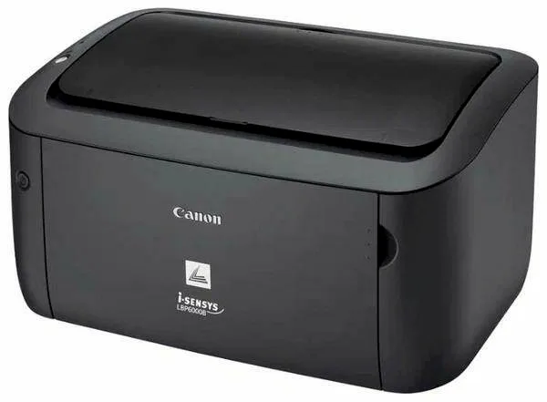 Принтер Canon i-SENSYS LBP6000
