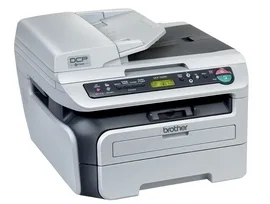 МФУ Brother  DCP 7045 nr(принтер/сканер/копир)