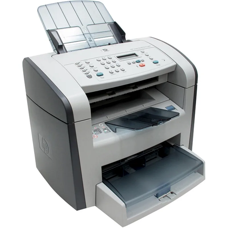 МФУ HP LJ M 1319 (принтер/сканер/копир)