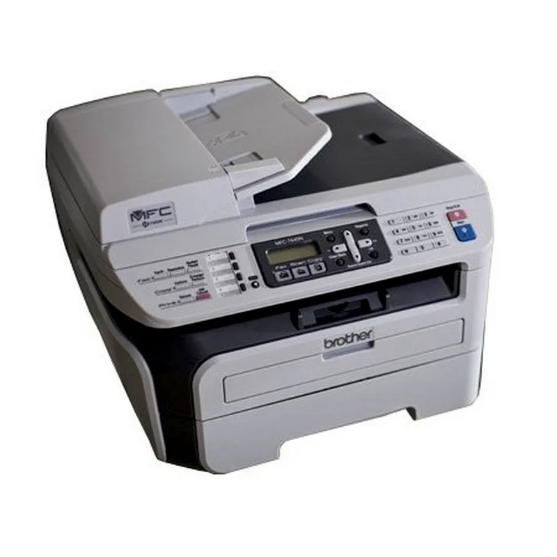 МФУ Brother MFC-7440 nr (принтер/сканер/копир)