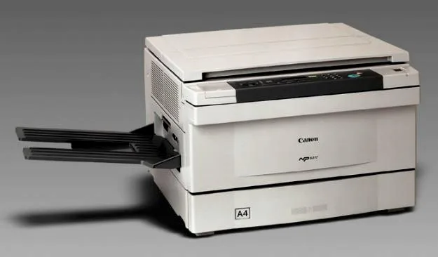 Копир Canon NP-6317