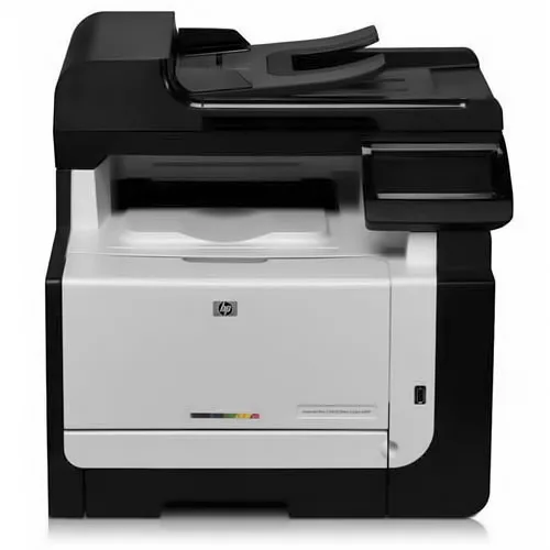 МФУ HP LaserJet Pro CM1415fn (принтер/сканер/копир)