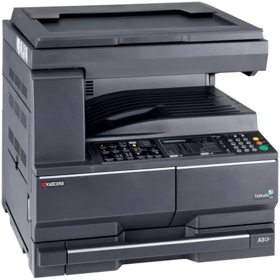 МФУ Kyocera Taskalfa 181 (принтер/сканер/копир)