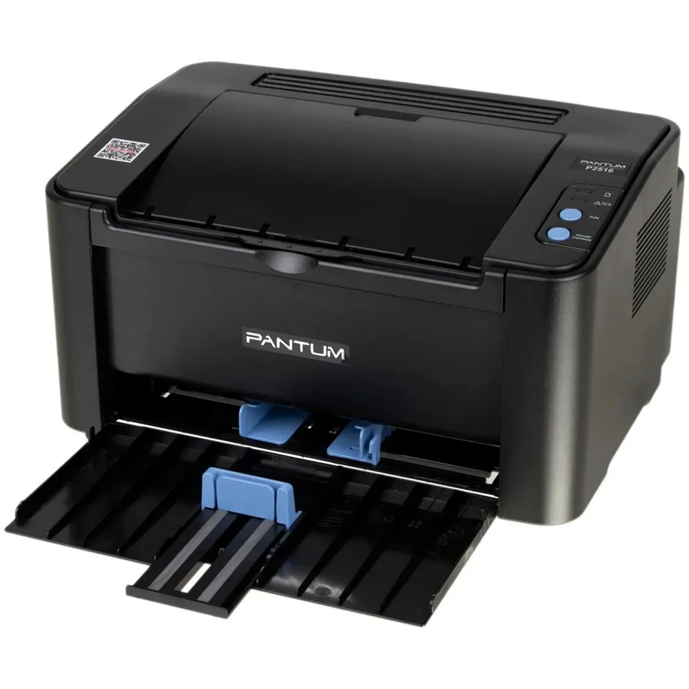 Принтер Pantum P2516