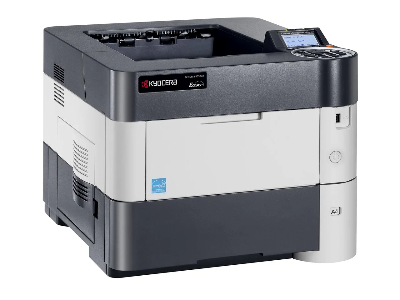 Принтер Kyocera P 3050 dn