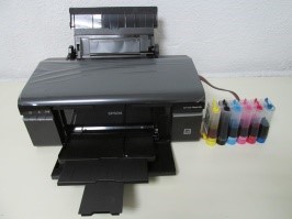 Особенности покупки принтера Б/У