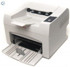 Принтер Xerox Phaser 3125