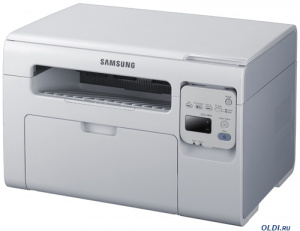 МФУ Samsung SCX-3400 (принтер/сканер/копир)